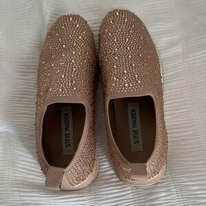 Steve Madden Slip On size 5.5